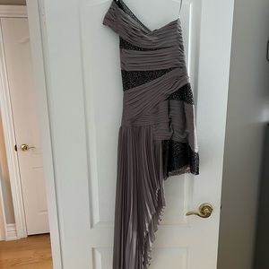 BCBGmaxazria Runway Dress